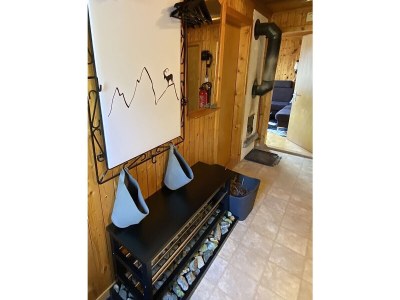 Holiday apartment in Chalet Steinmaetje - Erholung inbegriffen - Features photo 10