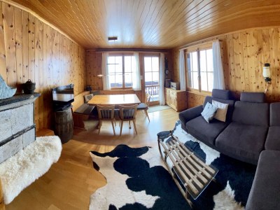 Holiday apartment in Chalet Steinmaetje - Erholung inbegriffen - Features photo 11