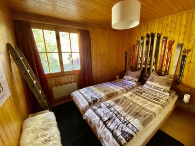 Holiday apartment in Chalet Steinmaetje - Erholung inbegriffen - Features photo 12