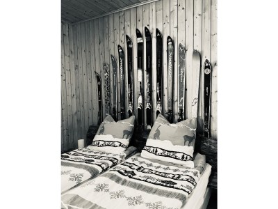 Holiday apartment in Chalet Steinmaetje - Erholung inbegriffen - Features photo 13