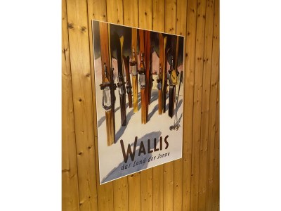 Holiday apartment in Chalet Steinmaetje - Erholung inbegriffen - Features photo 14