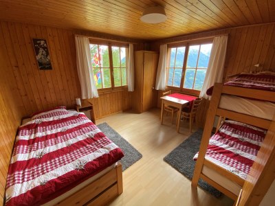 Holiday apartment in Chalet Steinmaetje - Erholung inbegriffen - Features photo 15