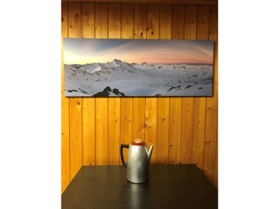 Holiday apartment in Chalet Steinmaetje - Erholung inbegriffen - Features photo 19