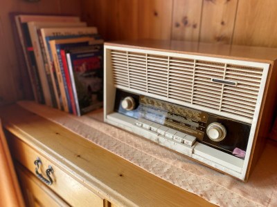 Holiday apartment in Chalet Steinmaetje - Erholung inbegriffen - Features photo 21