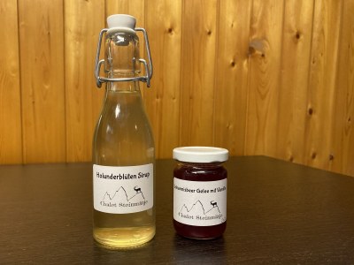 Holiday apartment in Chalet Steinmaetje - Erholung inbegriffen - Features photo 25