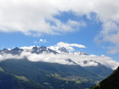 Holiday apartment in Chalet Steinmaetje - Erholung inbegriffen - Environment photo 27