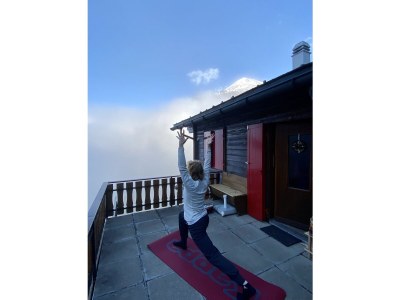 Holiday apartment in Chalet Steinmaetje - Erholung inbegriffen - Environment photo 28