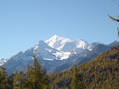 Holiday apartment in Chalet Steinmaetje - Erholung inbegriffen - Environment photo 31