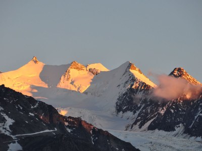 Holiday apartment in Chalet Steinmaetje - Erholung inbegriffen - Environment photo 32