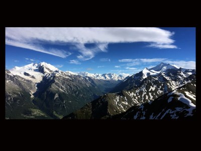 Holiday apartment in Chalet Steinmaetje - Erholung inbegriffen - Environment photo 34