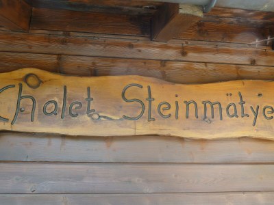 Holiday apartment in Chalet Steinmaetje - Erholung inbegriffen - Document photo 38