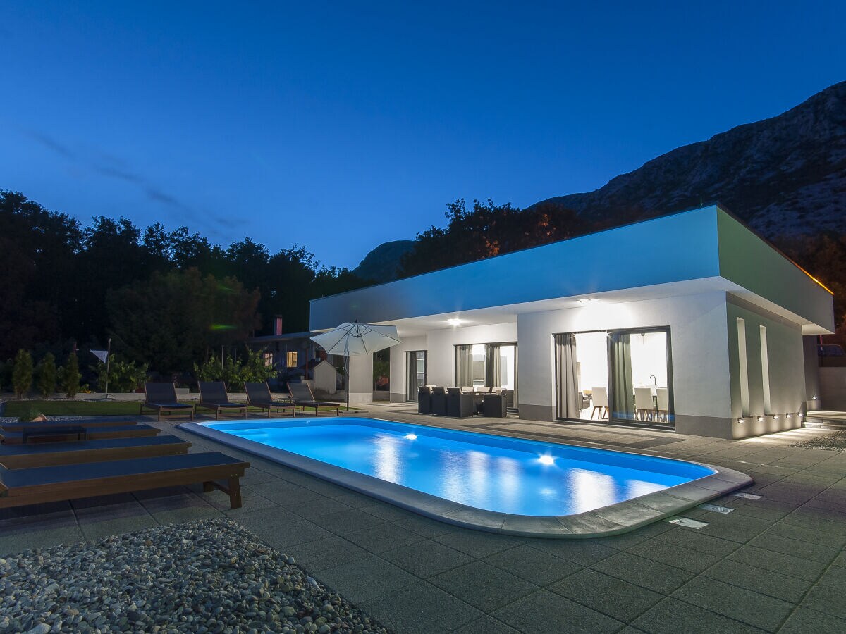 Holiday house EB - Outdoor photo 4