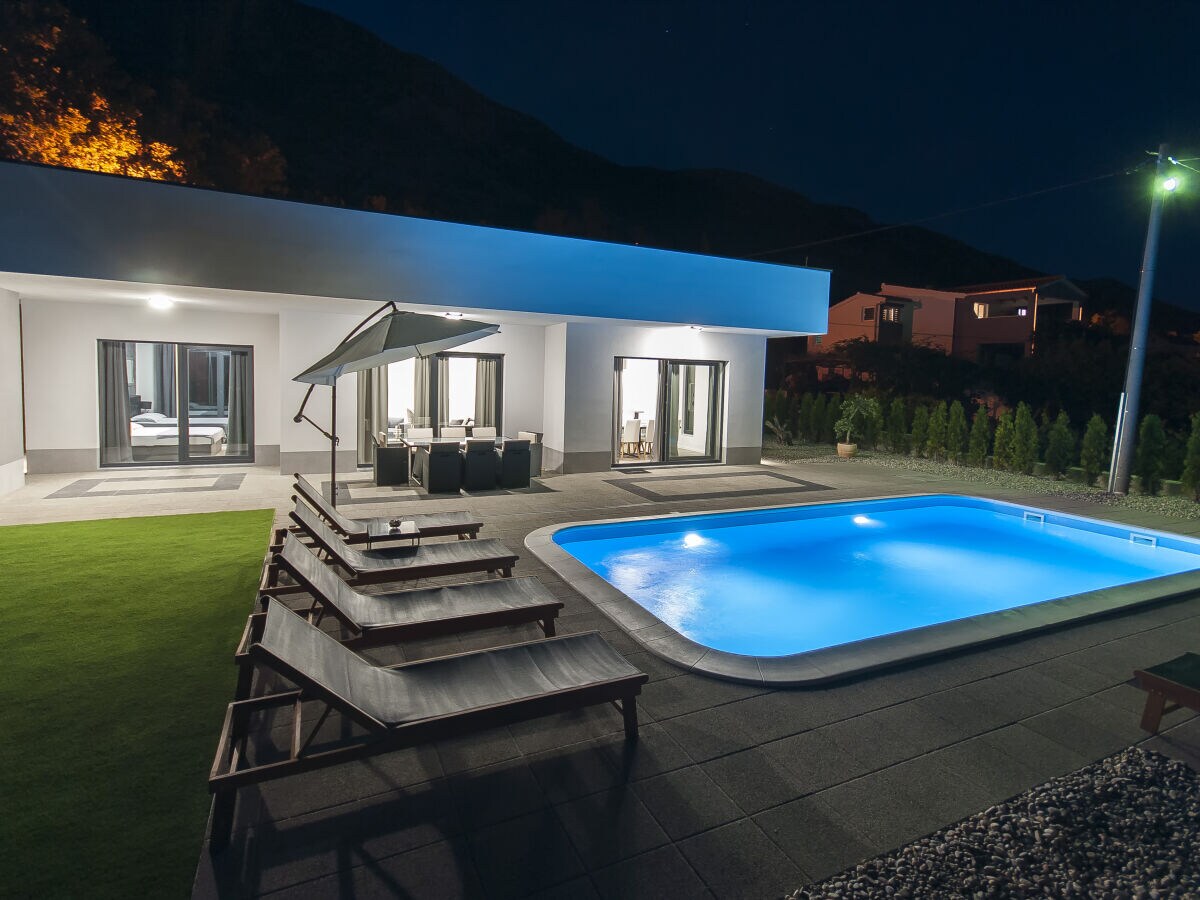 Holiday house EB - Outdoor photo 5