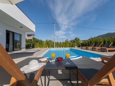 Holiday house EB - Outdoor photo 2