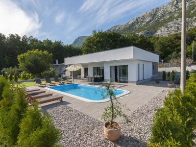 Holiday house EB - Outdoor photo 3