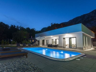 Holiday house EB - Outdoor photo 4