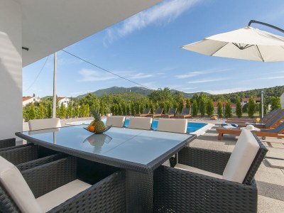 Holiday house EB - Outdoor photo 7