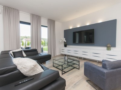 Holiday house EB - Features photo 8