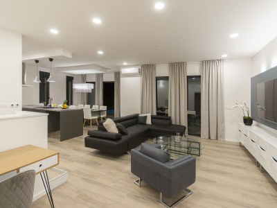 Holiday house EB - Features photo 9