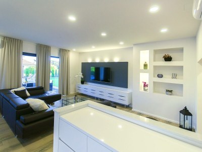 Holiday house EB - Features photo 11