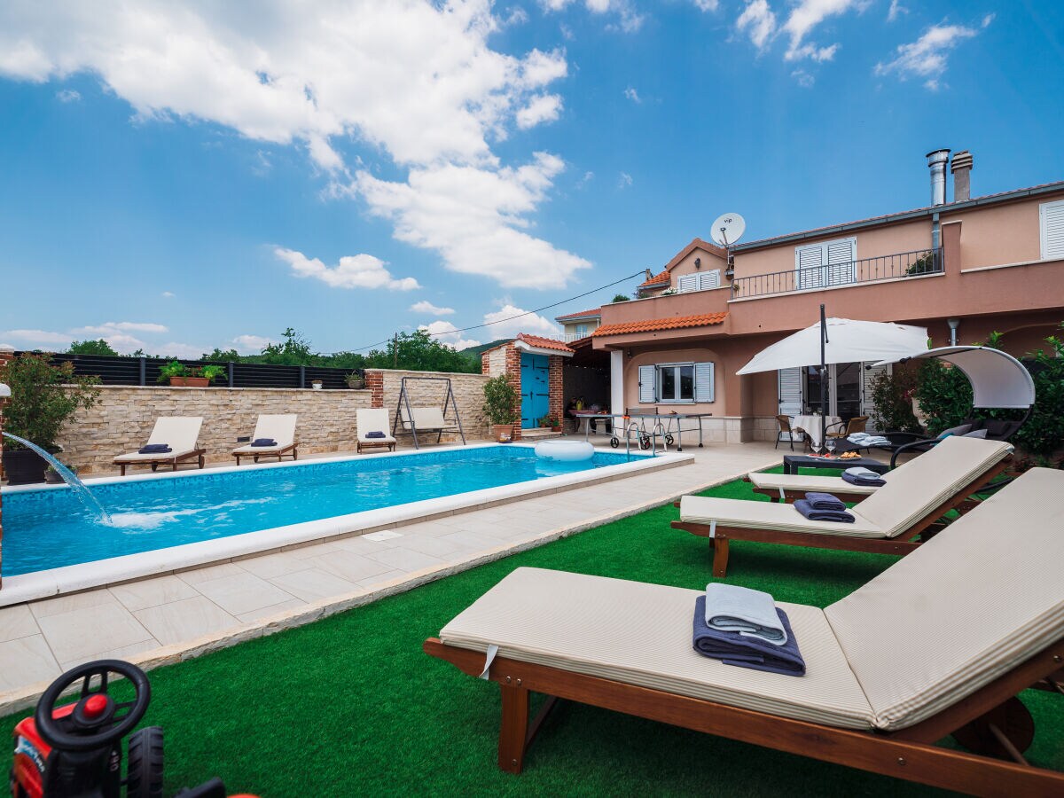 Villa Vision - Outdoor photo 3