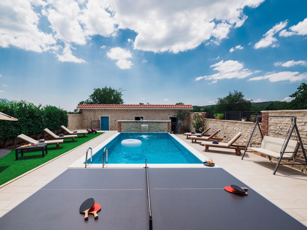 Villa Vision - Outdoor photo 4