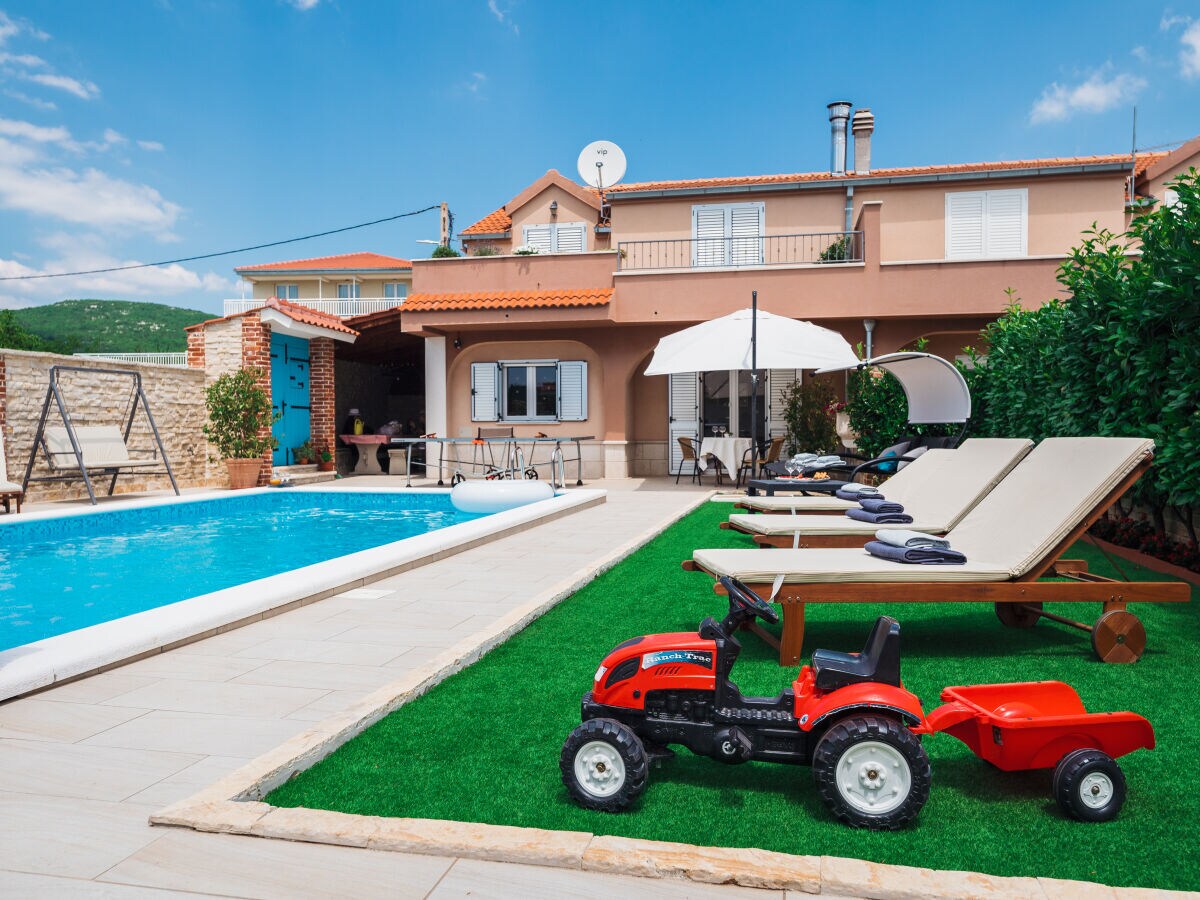 Villa Vision - Outdoor photo 5