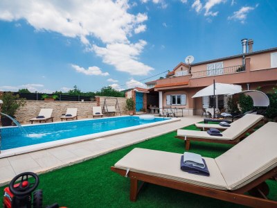 Villa Vision - Outdoor photo 3