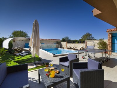 Villa Vision - Outdoor photo 6