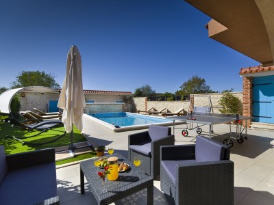 Villa Vision - Outdoor photo 7