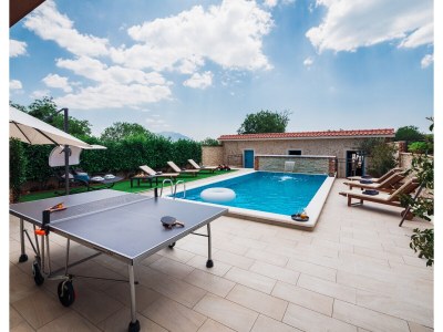 Villa Vision - Outdoor photo 8
