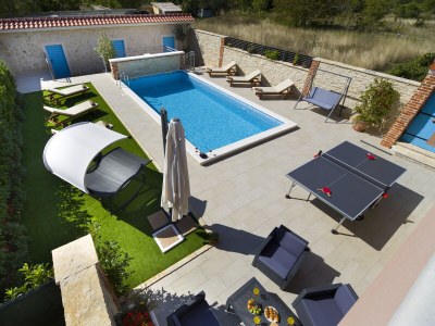 Villa Vision - Outdoor photo 9