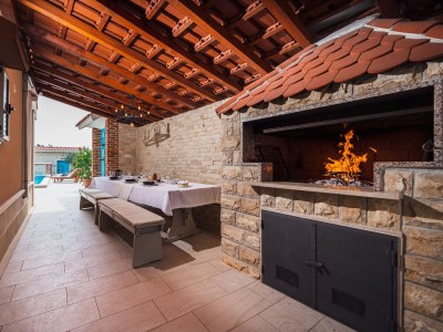 Villa Vision - Outdoor photo 10