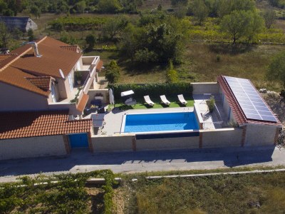 Villa Vision - Outdoor photo 11