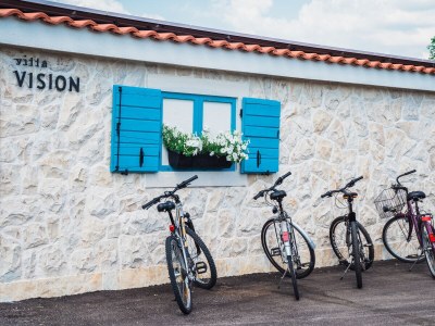 Villa Vision - Outdoor photo 12