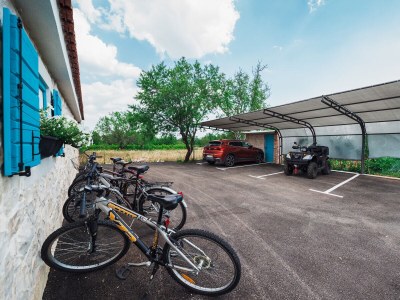 Villa Vision - Outdoor photo 13