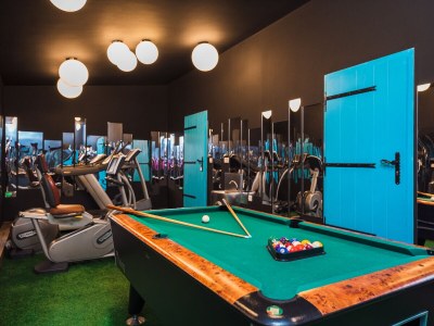 Villa Vision - Features photo 36