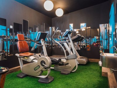 Villa Vision - Features photo 37