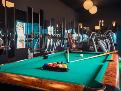 Villa Vision - Features photo 38