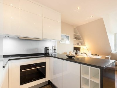 Holiday apartment Ferienwohnung Tau Hus Keitum_Sylt - Outdoor photo 3