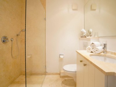 Holiday apartment Ferienwohnung Tau Hus Keitum_Sylt - Outdoor photo 5