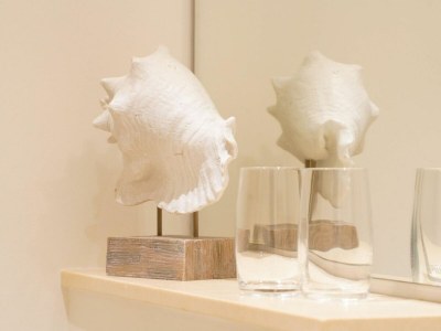 Holiday apartment Ferienwohnung Tau Hus Keitum_Sylt - Outdoor photo 6