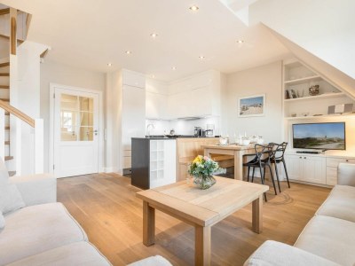 Holiday apartment Ferienwohnung Tau Hus Keitum_Sylt - Features photo 7