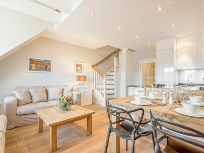 Holiday apartment Ferienwohnung Tau Hus Keitum_Sylt - Features photo 8