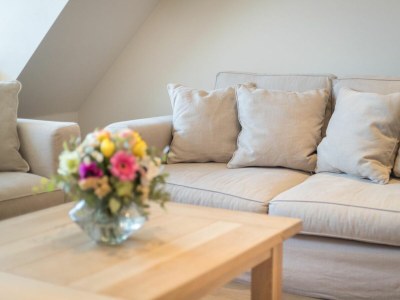 Holiday apartment Ferienwohnung Tau Hus Keitum_Sylt - Features photo 9