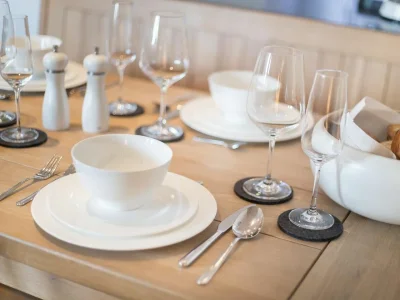 Holiday apartment Ferienwohnung Tau Hus Keitum_Sylt - Features photo 10