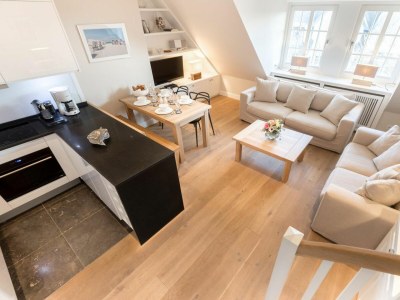 Holiday apartment Ferienwohnung Tau Hus Keitum_Sylt - Features photo 11