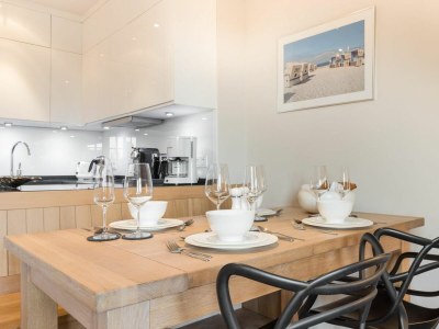 Holiday apartment Ferienwohnung Tau Hus Keitum_Sylt - Features photo 12