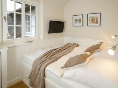 Holiday apartment Ferienwohnung Tau Hus Keitum_Sylt - Features photo 14