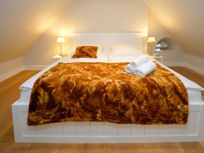 Holiday apartment Ferienwohnung Tau Hus Keitum_Sylt - Features photo 15